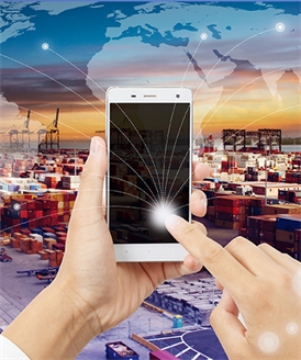 Commerce and Imp & Exp Business